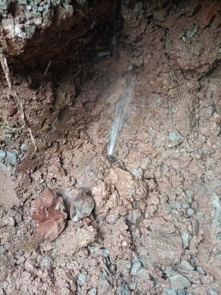 安远县自来水管漏水检测维修