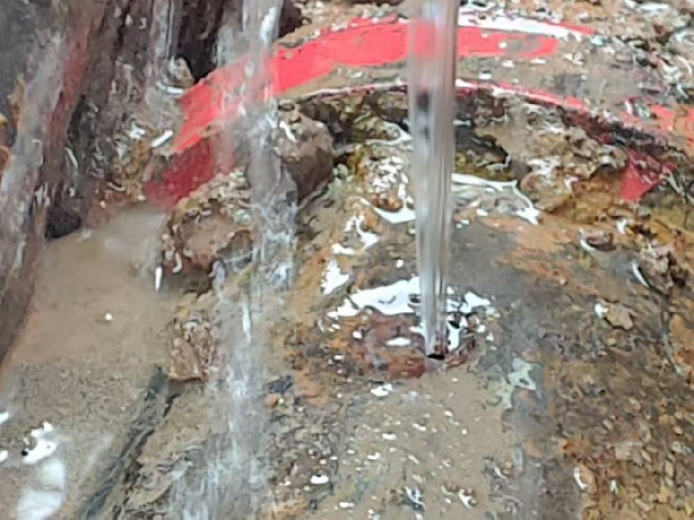 安远地区水管漏水检测方法 专业探漏/查漏服务全解析